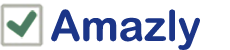 Amazly Logo